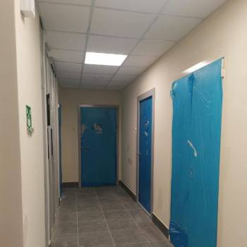 Продается 1-комнатная квартира, 40,1 м²