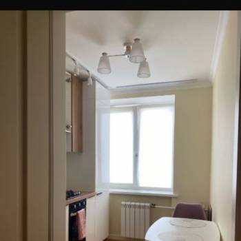Сдается 1-комнатная квартира, 30 м²