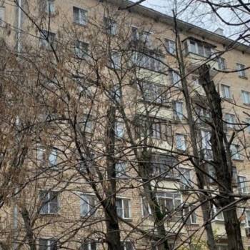 Сдается 1-комнатная квартира, 30 м²