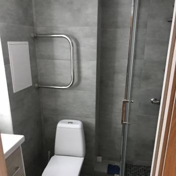 Сдается 1-комнатная квартира, 20 м²