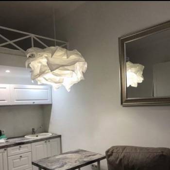 Сдается 1-комнатная квартира, 20 м²