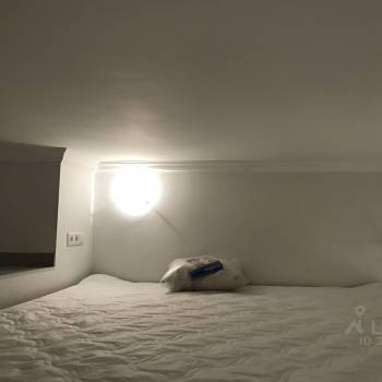 Сдается 1-комнатная квартира, 20 м²