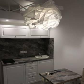 Сдается 1-комнатная квартира, 20 м²
