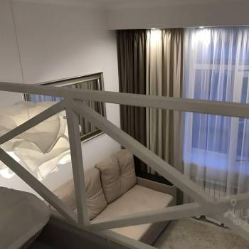Сдается 1-комнатная квартира, 20 м²
