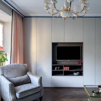 Продается 2-х комнатная квартира, 62,3 м²