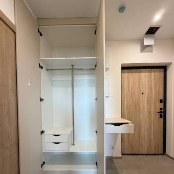 Продается 2-х комнатная квартира, 39 м²