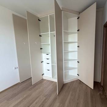 Продается 2-х комнатная квартира, 39 м²