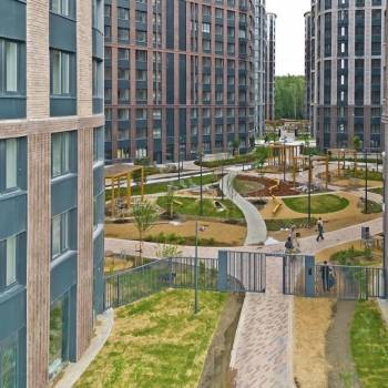 Продается 2-х комнатная квартира, 39 м²