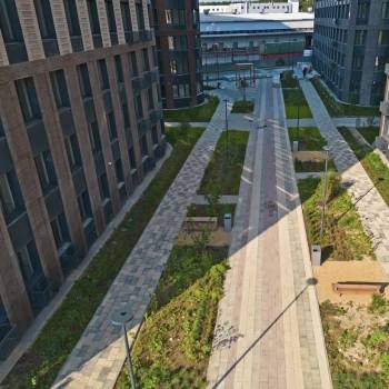 Продается 2-х комнатная квартира, 39 м²