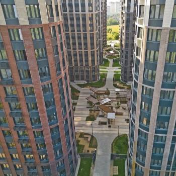 Продается 2-х комнатная квартира, 39 м²