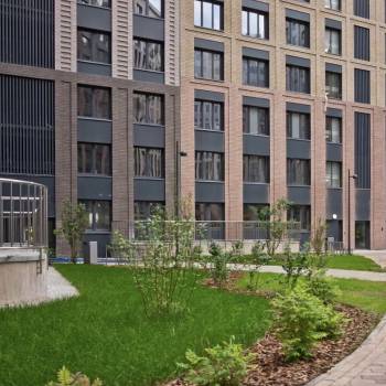 Продается 2-х комнатная квартира, 39 м²