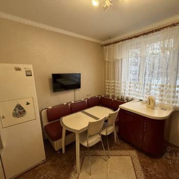 Продается 2-х комнатная квартира, 58,1 м²