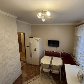 Продается 2-х комнатная квартира, 58,1 м²