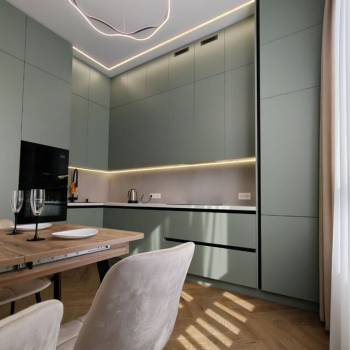 Сдается 2-х комнатная квартира, 50,5 м²