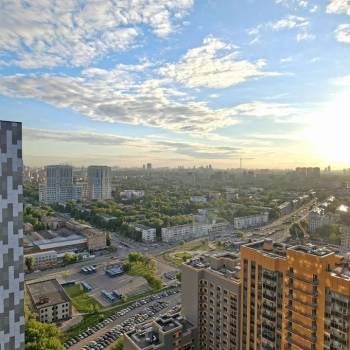 Сдается 2-х комнатная квартира, 50,5 м²