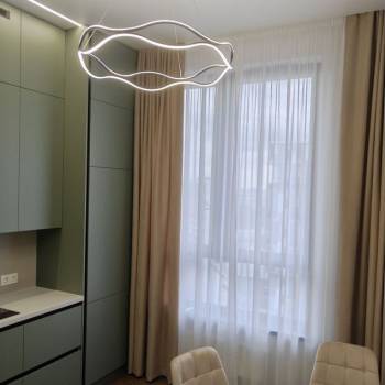 Сдается 2-х комнатная квартира, 50,5 м²