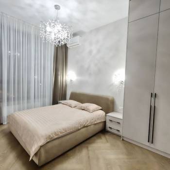 Сдается 2-х комнатная квартира, 50,5 м²