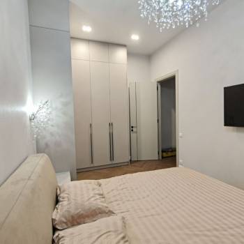 Сдается 2-х комнатная квартира, 50,5 м²