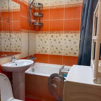 Сдается 2-х комнатная квартира, 42,5 м²