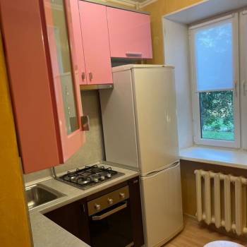 Сдается 2-х комнатная квартира, 42,5 м²