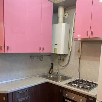 Сдается 2-х комнатная квартира, 42,5 м²