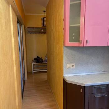 Сдается 2-х комнатная квартира, 42,5 м²