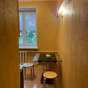 Сдается 2-х комнатная квартира, 42,5 м²