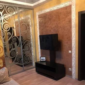Сдается 2-х комнатная квартира, 60 м²