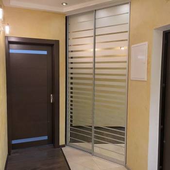 Сдается 2-х комнатная квартира, 60 м²