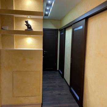 Сдается 2-х комнатная квартира, 60 м²