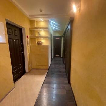 Сдается 2-х комнатная квартира, 60 м²