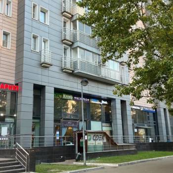 Сдается 2-х комнатная квартира, 60 м²