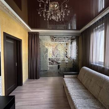Сдается 2-х комнатная квартира, 60 м²