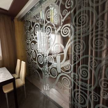 Сдается 2-х комнатная квартира, 60 м²