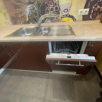 Сдается 2-х комнатная квартира, 60 м²