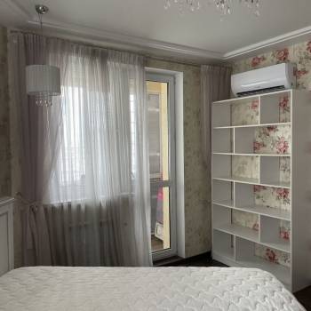 Сдается 2-х комнатная квартира, 60 м²