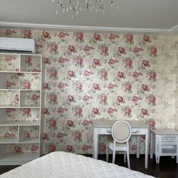 Сдается 2-х комнатная квартира, 60 м²