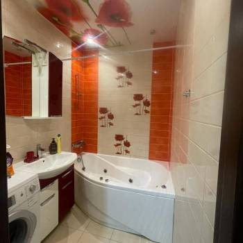 Сдается 2-х комнатная квартира, 60 м²