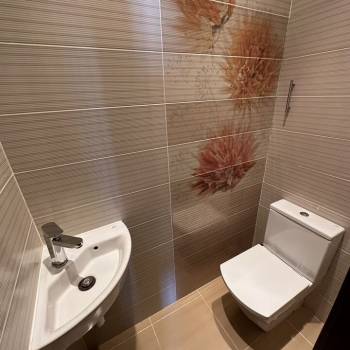 Сдается 2-х комнатная квартира, 60 м²