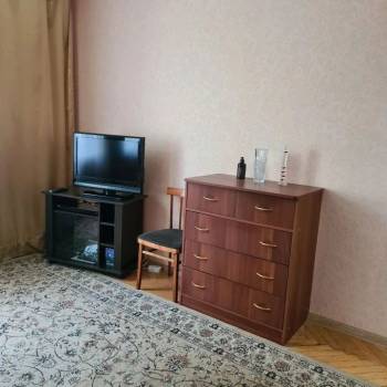 Сдается 2-х комнатная квартира, 45,6 м²