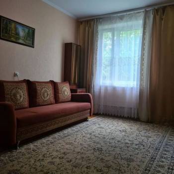 Сдается 2-х комнатная квартира, 45,6 м²