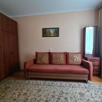 Сдается 2-х комнатная квартира, 45,6 м²