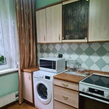 Сдается 2-х комнатная квартира, 45,6 м²
