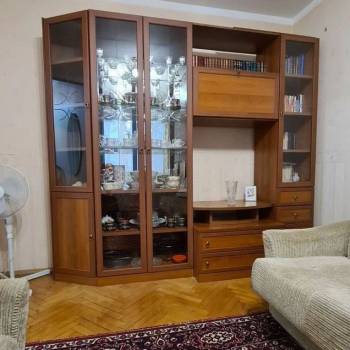 Сдается 2-х комнатная квартира, 45,6 м²