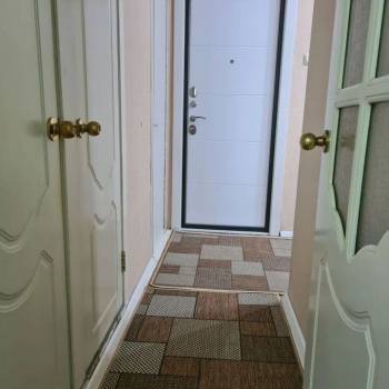 Сдается 2-х комнатная квартира, 45,6 м²