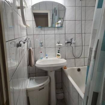 Сдается 2-х комнатная квартира, 45,6 м²
