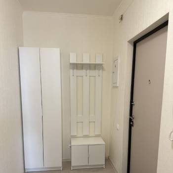 Сдается 2-х комнатная квартира, 60 м²