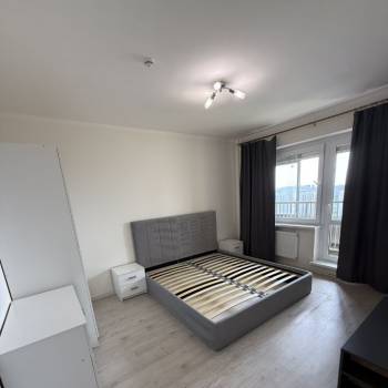 Сдается 2-х комнатная квартира, 60 м²