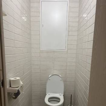 Сдается 2-х комнатная квартира, 60 м²