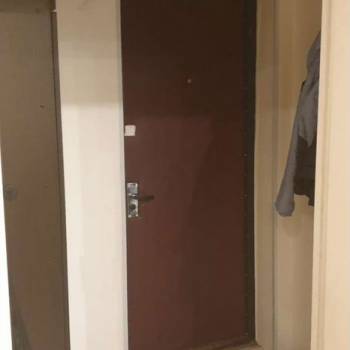 Продается 1-комнатная квартира, 34,7 м²
